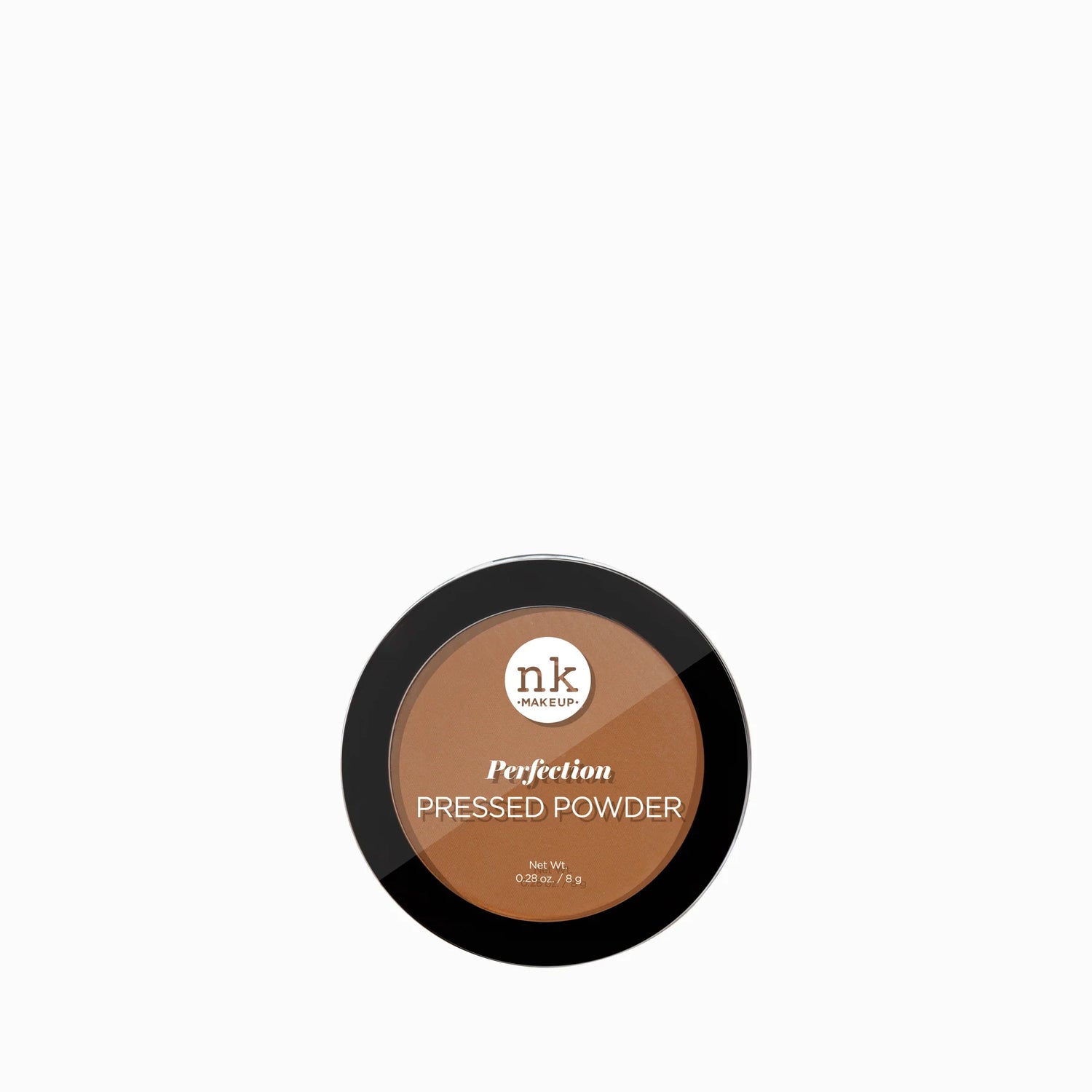 Nicka K Perfection Pressed Powder - 0.28oz – CC Hair & Beauty