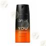 Lynx Body Spray Energised 48-H High Definition Fragrance Deo For Men