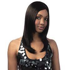 Sleek Synthetic Hair Wig Fashion - Jada