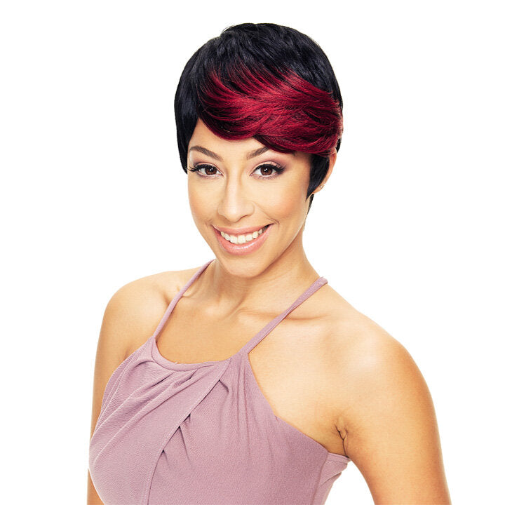 Sleek Fashion Idol Premium Wig - Kimberley Wig