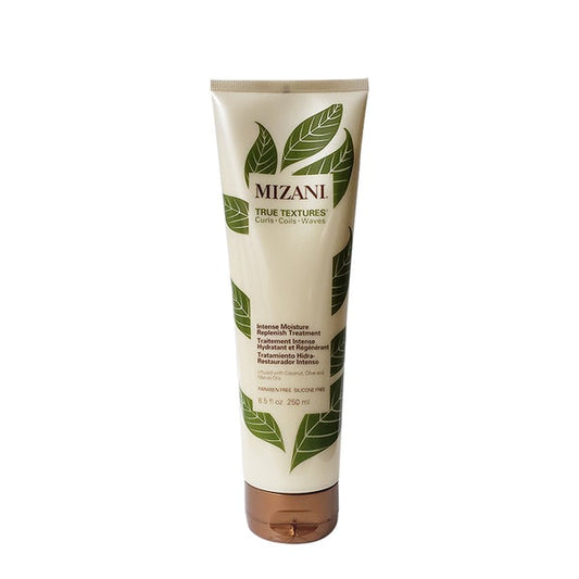 Mizani True Textures Intense Moisture Replenish Treatment 8.5Oz (250ml)