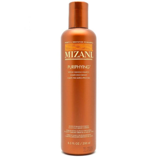 Mizani Puriphying Intense Cleansing Shampoo 8.5Oz (250ml)