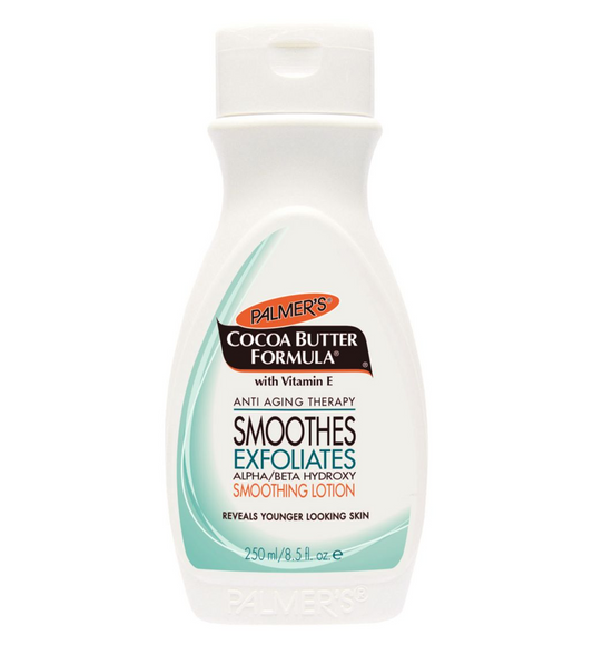 Palmers Cocoa Butter Formula Anti-Aging Smoothing Lotion - 250Ml