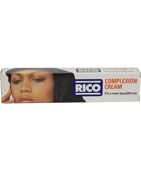 Rico Complexion Cream - 50g
