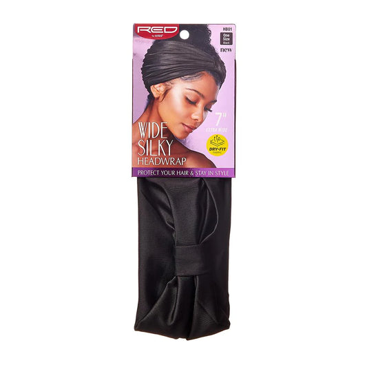 Wide Dry Fit Headwrap HB01