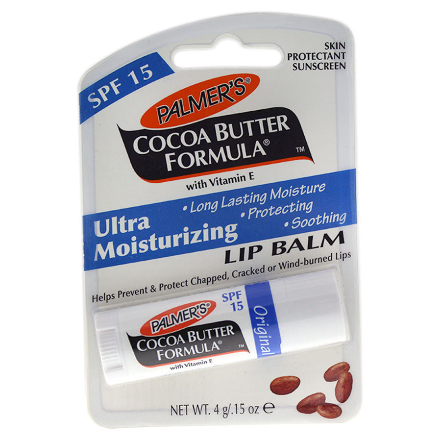 Palmers Cocoa Butter Lip Balm - 4G
