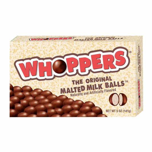 Whoppers Theatre Box 141g