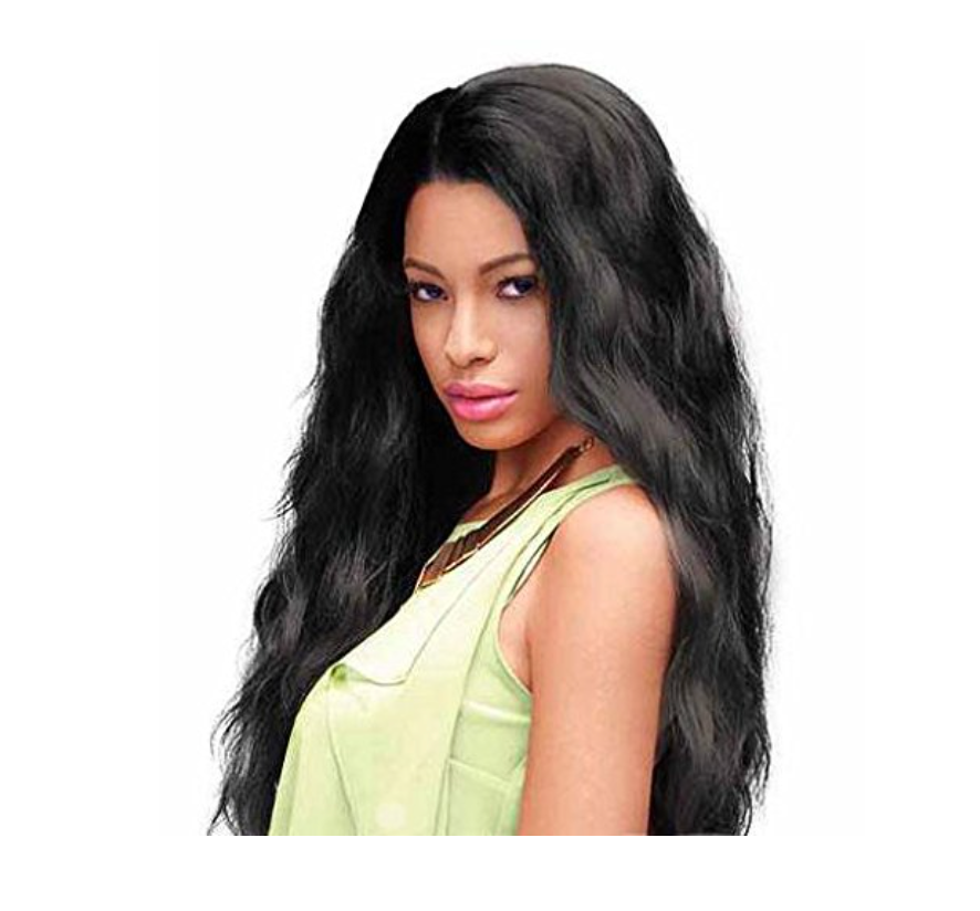 Sleek Fashion Idol Lace Wig - India Wig