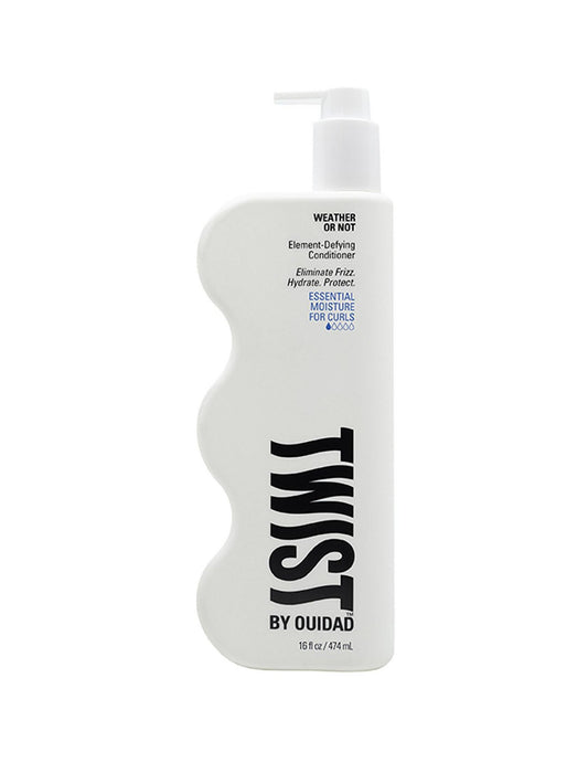 Twist by Ouidad Twist Weather Or Not Element Defying Conditioner 474ml