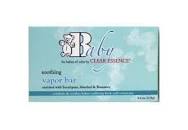 CLEAR ESSENCE BABY SOOTHING VAPOR BAR