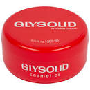 GLYSOLID Skin Cream 6.76 oz