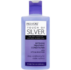 PRO:VOKE Touch of Silver Intensive Treatment Conditioner 150ml