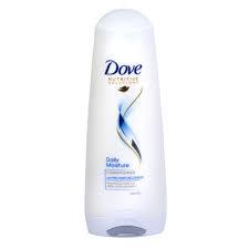 Dove Daily Moisture Conditioner, 200ml Visit the Dove Store