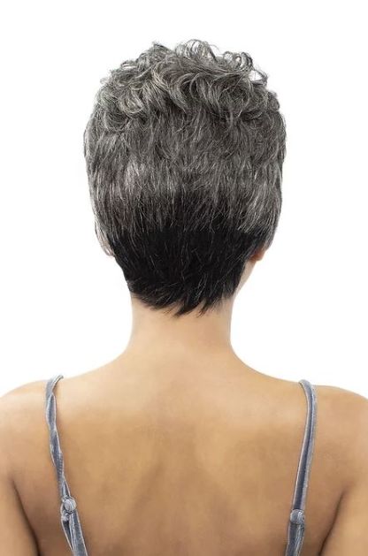 Vella Vella Collection 100% Human Hair Wig - Aida