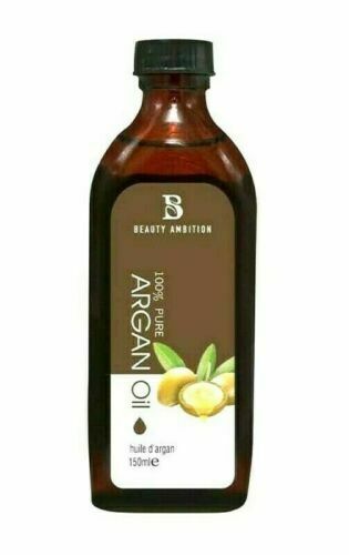 Beauty Ambition 100% Pure Argan Oil - 150ml