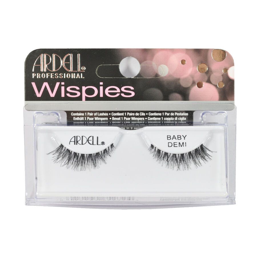 Ardell Professional Wispies Strip Lashes
