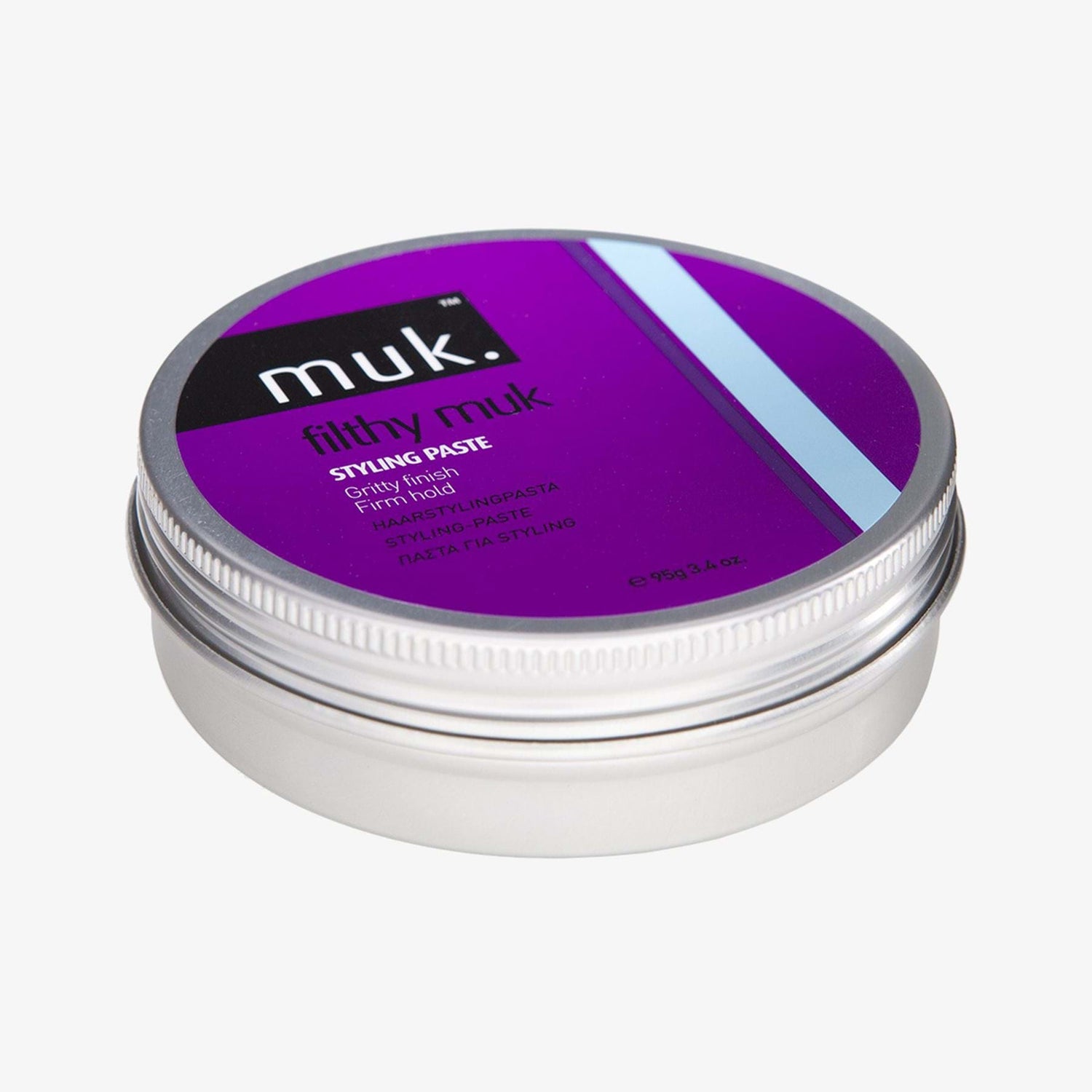 MUK Filthy Muk Styling Paste - 50g