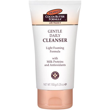 Palmer's Cocoa Butter Formula Gentle Daily Cleanser 5.25