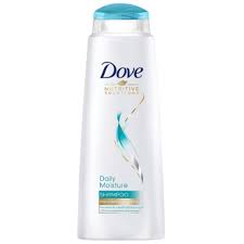 Dove Shampoo 400ml Daily Moisture
