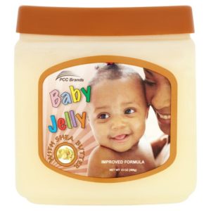 Baby Jelly With Argan Oil13 Oz