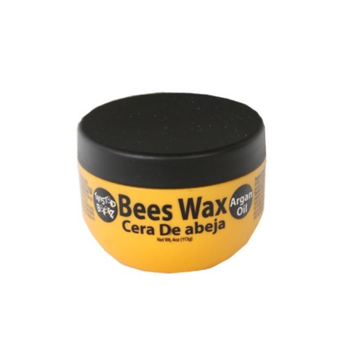 Bees Wax Cera De Abeja  Olive Oil  4 oz 