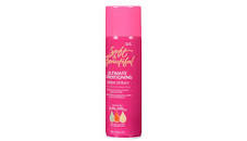 Soft And Beautiful Ultimate Conditioner Sheen Spray Triple Hydration Oils, 11.25