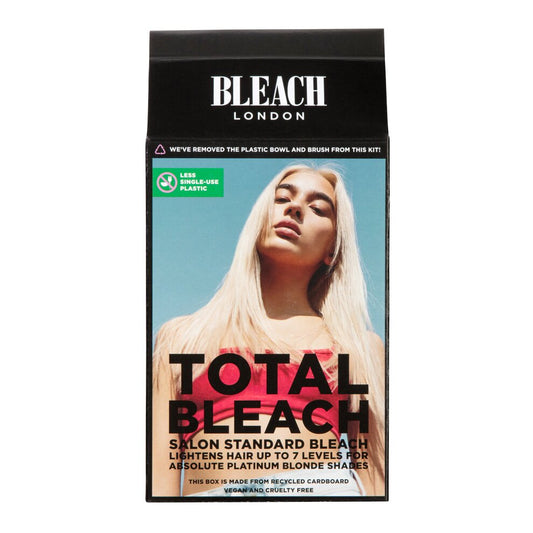 Bleach London - Total Bleach Kit