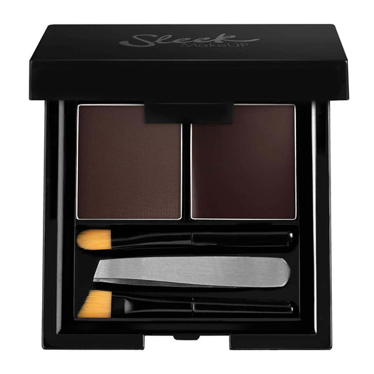 Sleek Makeup Brow Kit 0.12Oz