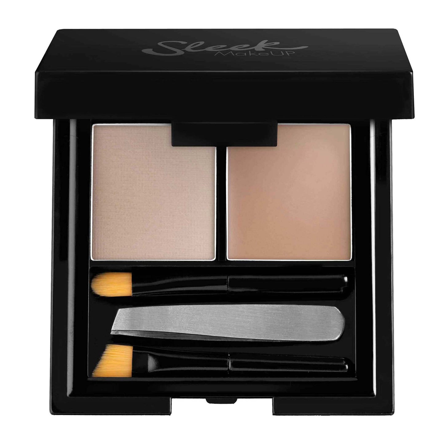 Sleek Makeup Brow Kit 0.12Oz