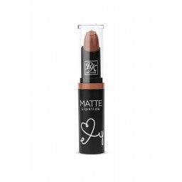 Ruby Kisses Matte Lipstick Brown Sugar