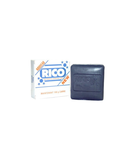 Rico The Powerful Germicidal Soap 100g