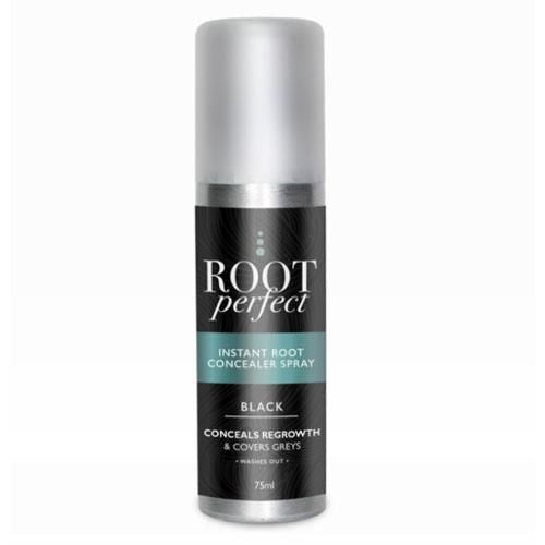 Root Perfect Instant Root Concealer Spray - 125ml