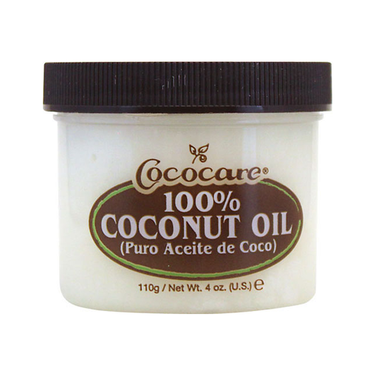 Cococare 100% Coconut Oil 
