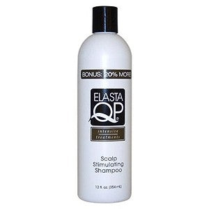 Elasta Qp Scalp Stimulating Shampoo 300Ml