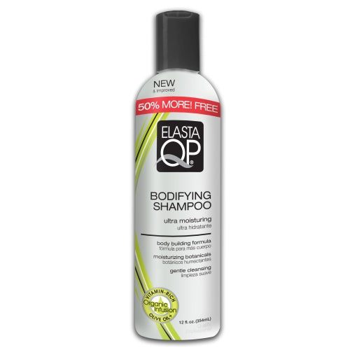 Elasta Qp Bodifying Shampoo 354Ml