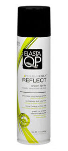 Elasta Qp Reflect Sheen Spray 283G