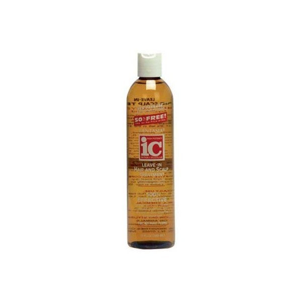 Fantasia Ic Leave-In Hair And Scalp Treatment 355Ml