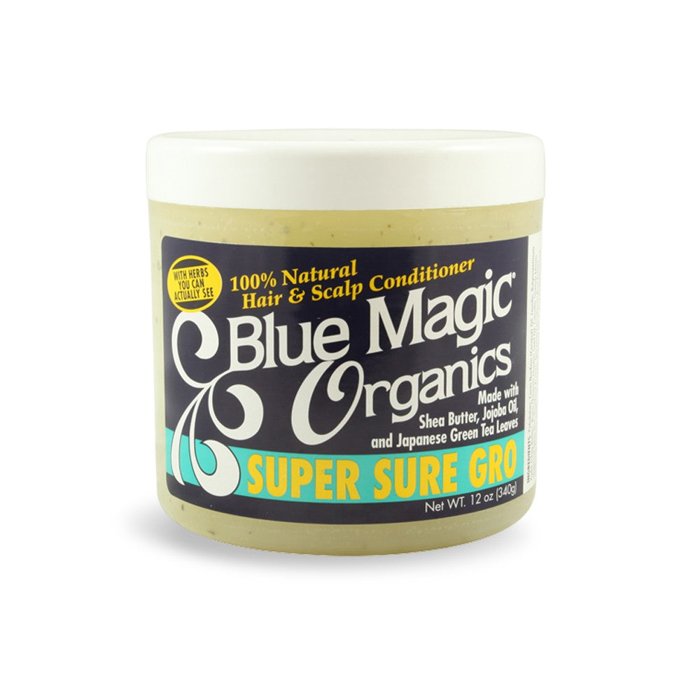 Blue Magic Organics Super Sure Gro 340G