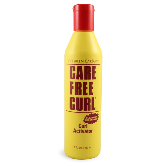 Softsheen Carson Care Free Curl Curl Activator 473Ml