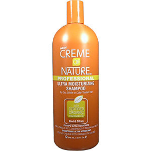 Creme Of Nature Ultra Moisturizing Shampoo - 946Ml