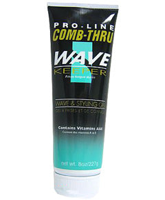 Pro-Line Comb Thru Wave Keeper - 8Oz