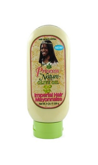 Vitale Princess By Nature Imperial Hair Mayonnaise 228G