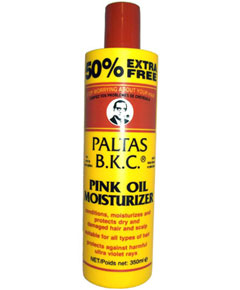 Paltas Pink Oil Moisturizer 350Ml