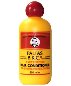 Paltas Hair Conditioner 250Ml