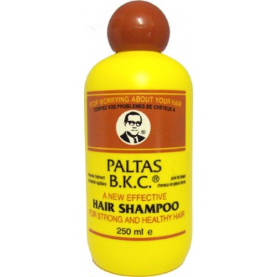 Paltas Hair Shampoo 250Ml