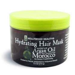 Hollywood Beauty Hydrating Hair Mask 213G