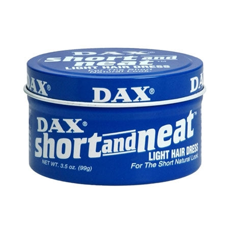 Dax Short & Neat - 99G