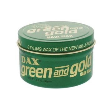 Dax Green & Gold 99G