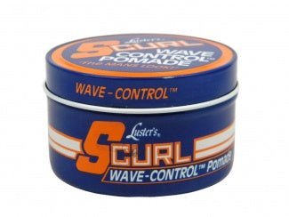 Scurl Wave-Control Pomade 85G