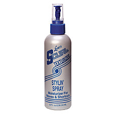 Scurl Texturizer Stylin' Spray 236Ml/8Oz